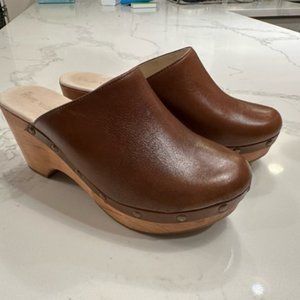 Five Worlds/Cordani Clog - Sz. 9